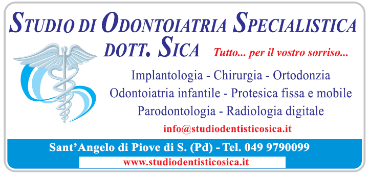 Studio dentistico sica immagine 2