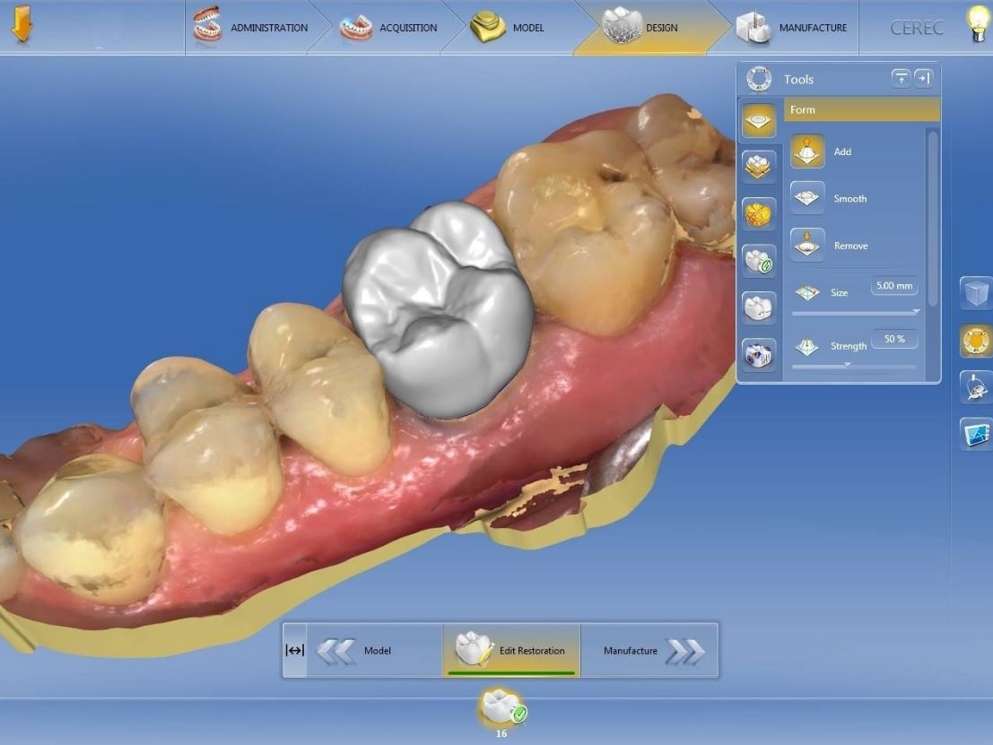 Studio dentistico sica immagine 6